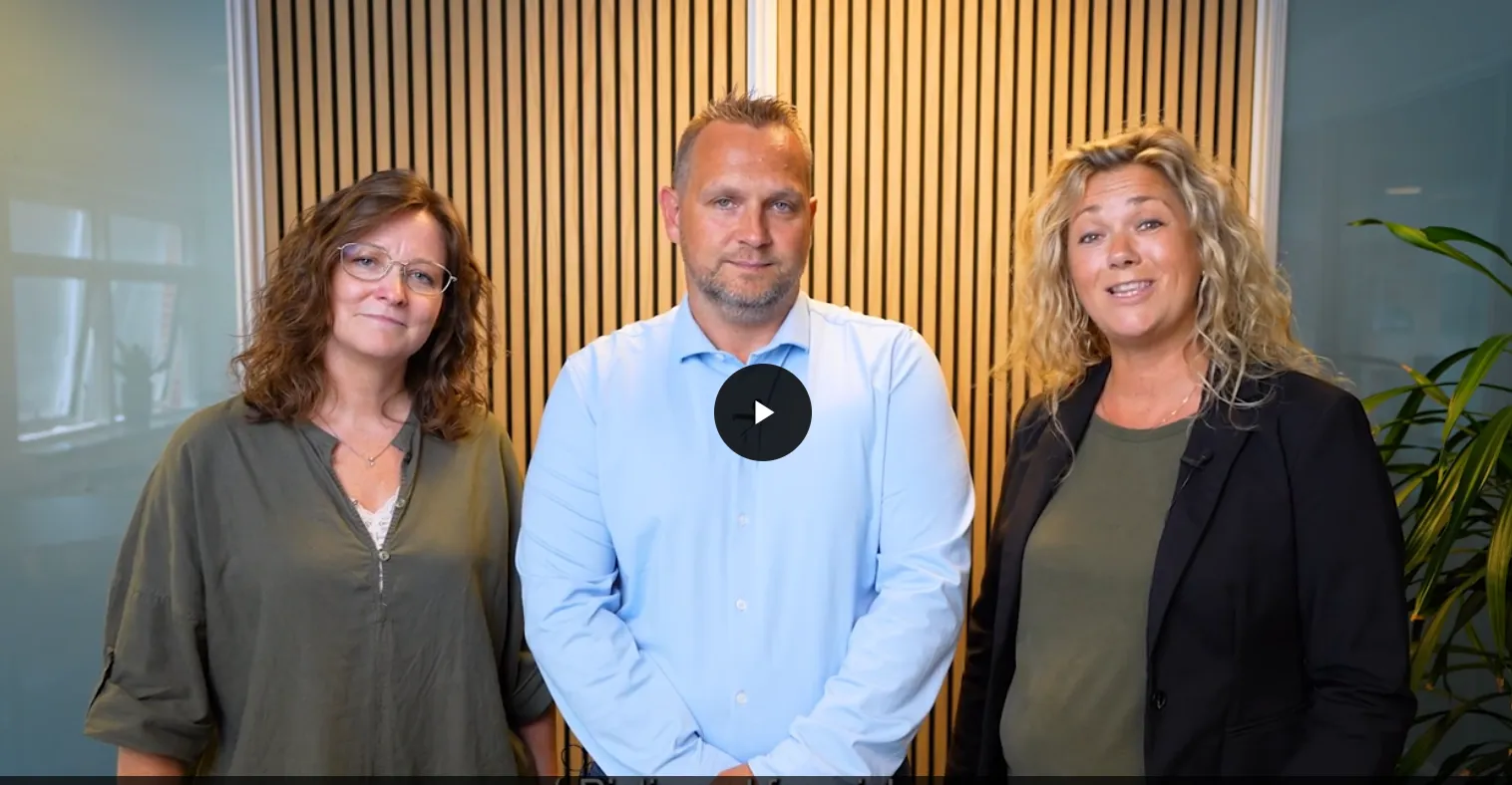 Screenshotundervisningsmateriale