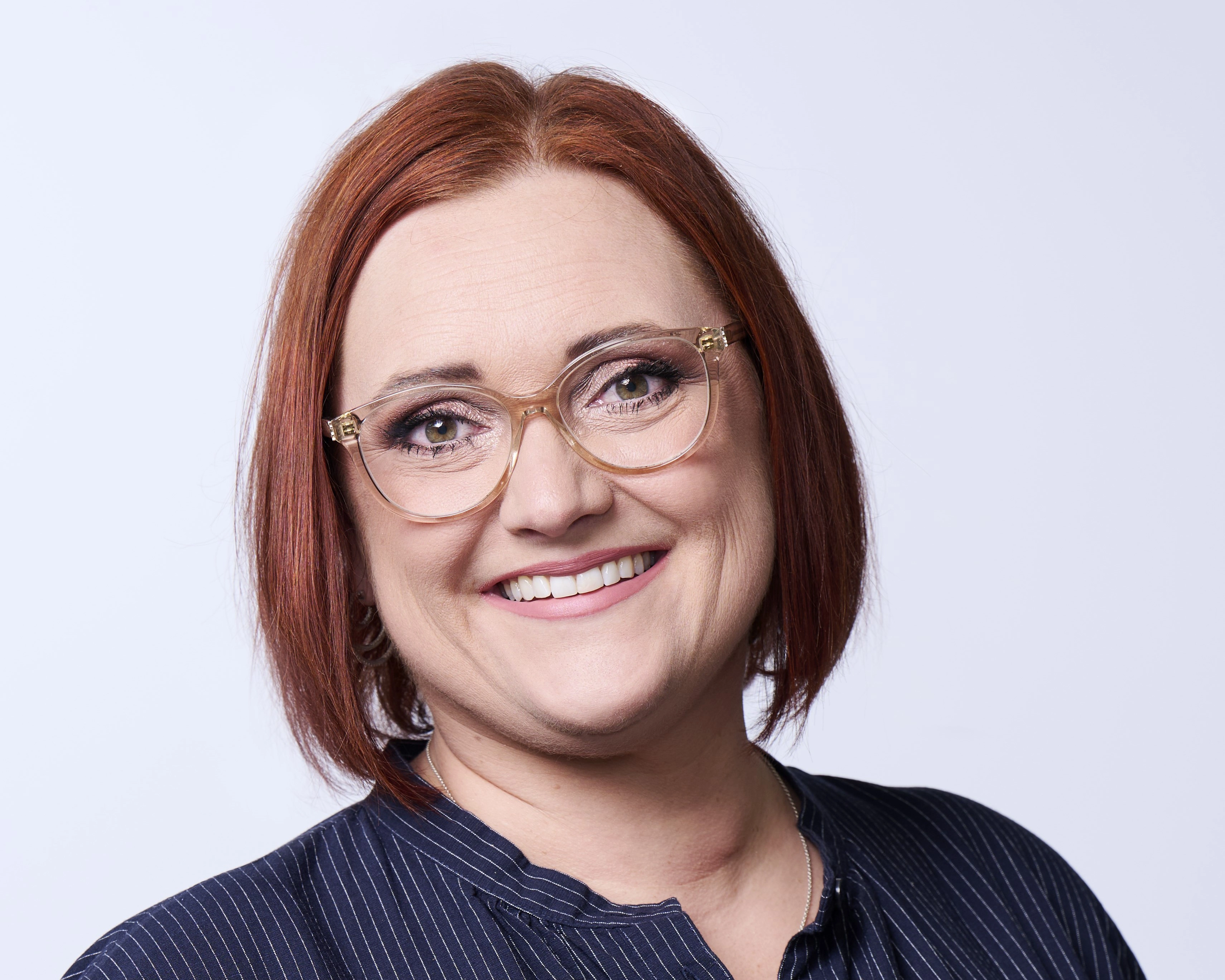 Pia Grønvang Stilling Bredformatfoto