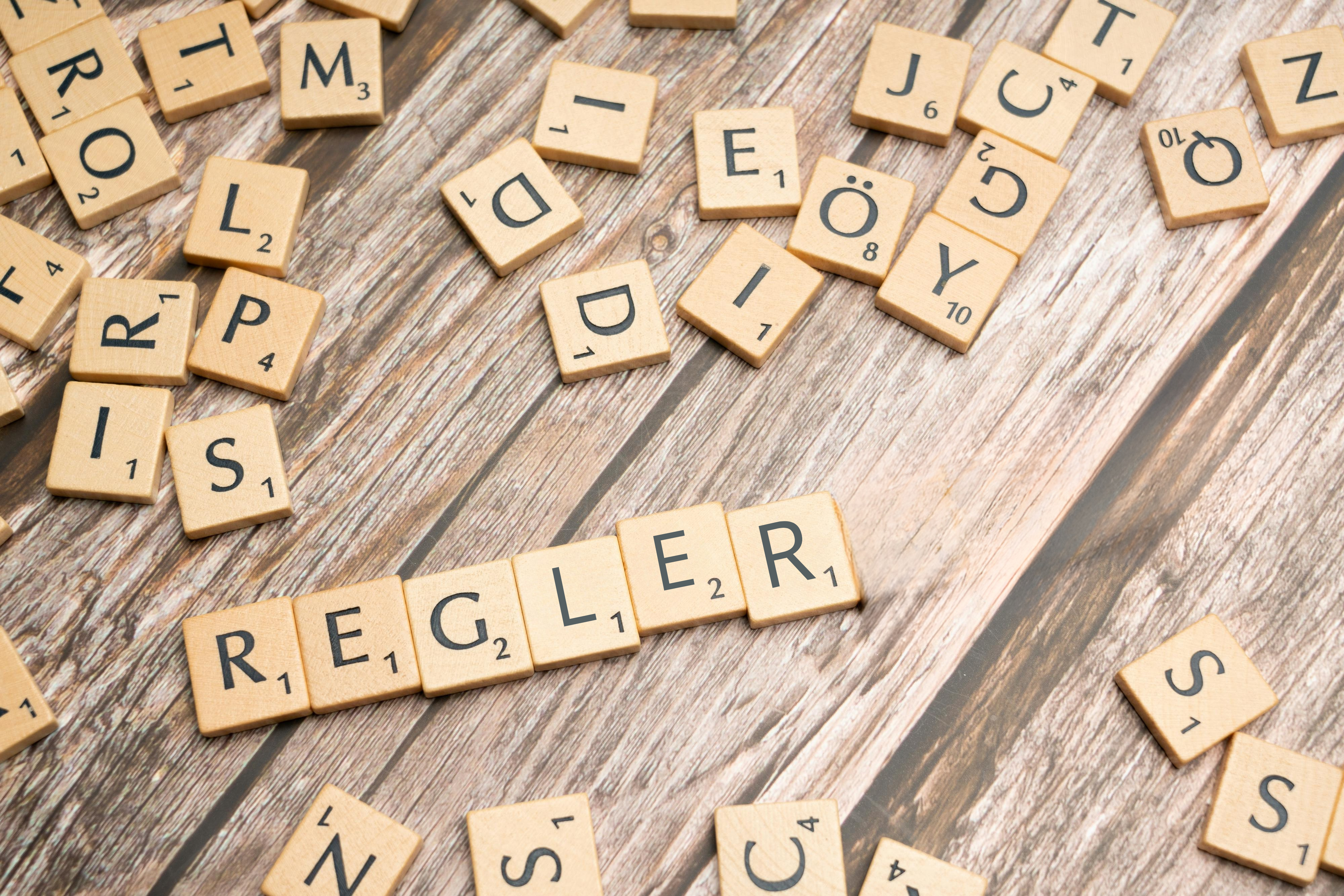 Regler