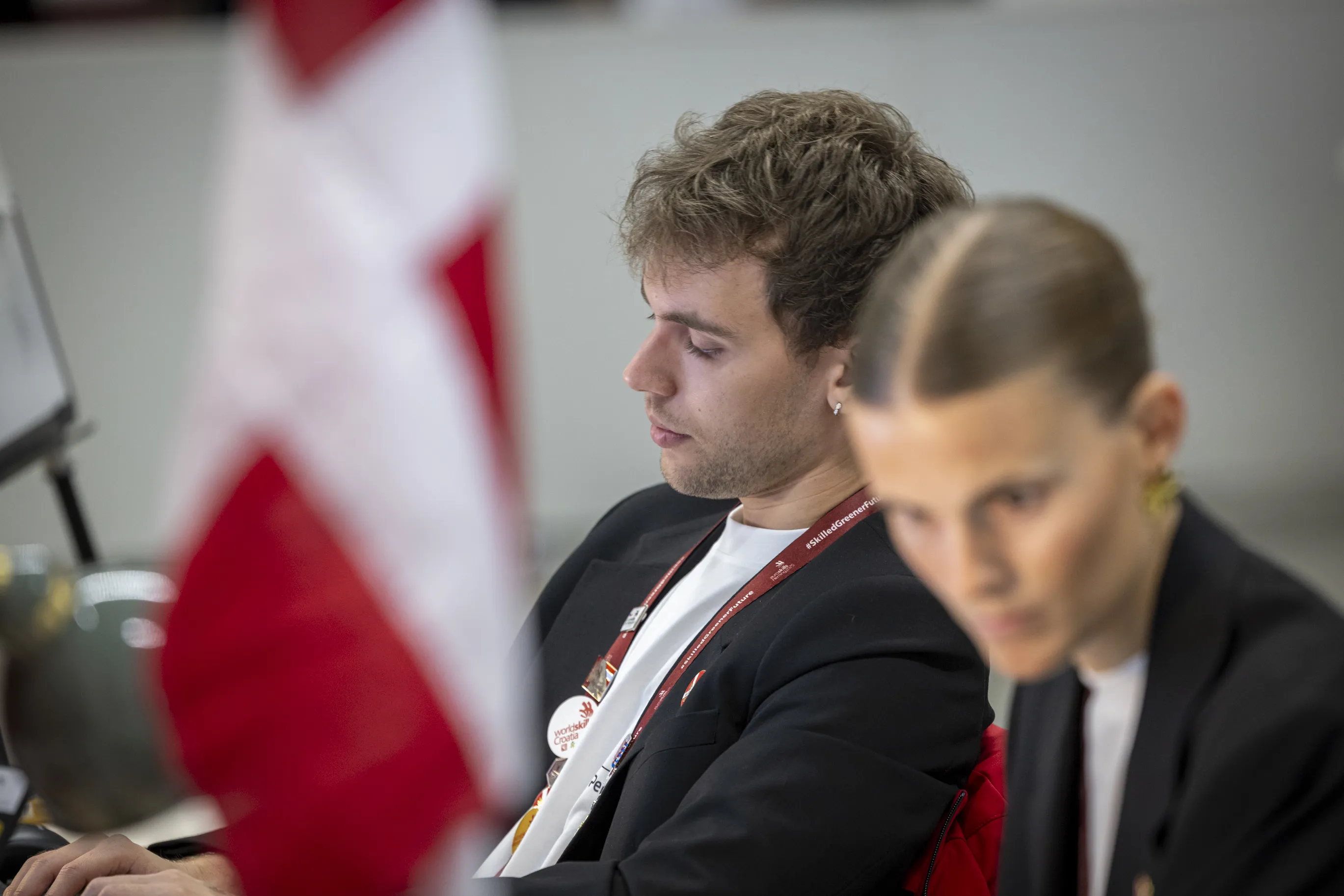 Euroskills 2025 Uddannelsesnaevnet 120925 0199