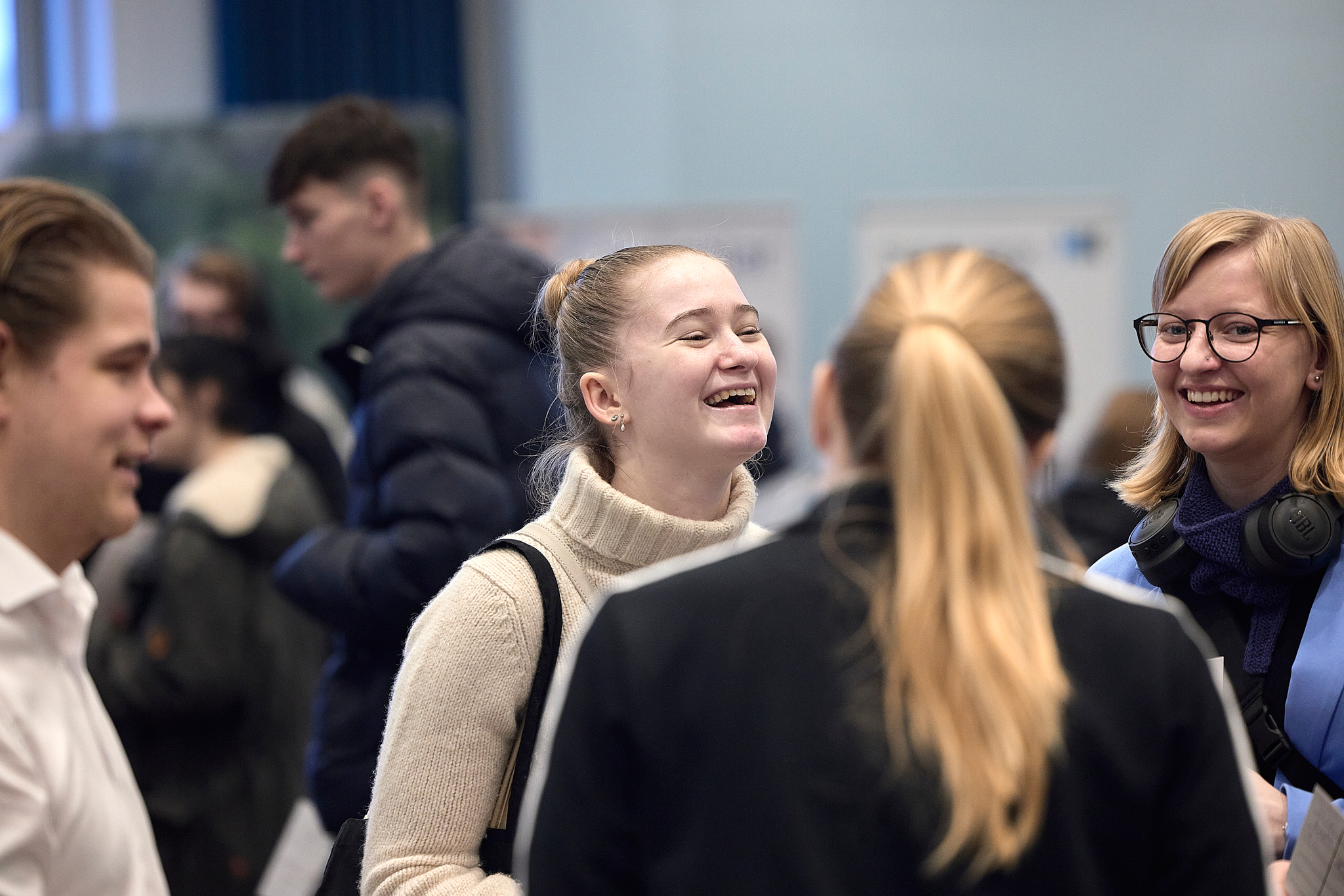 Karrieredagene 2025 KBH 1049