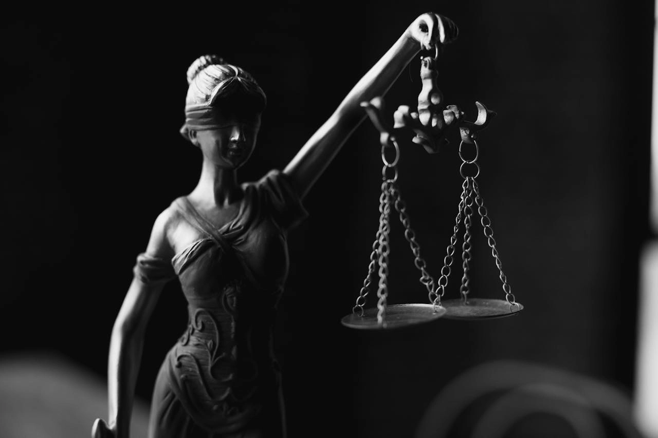 Justicia