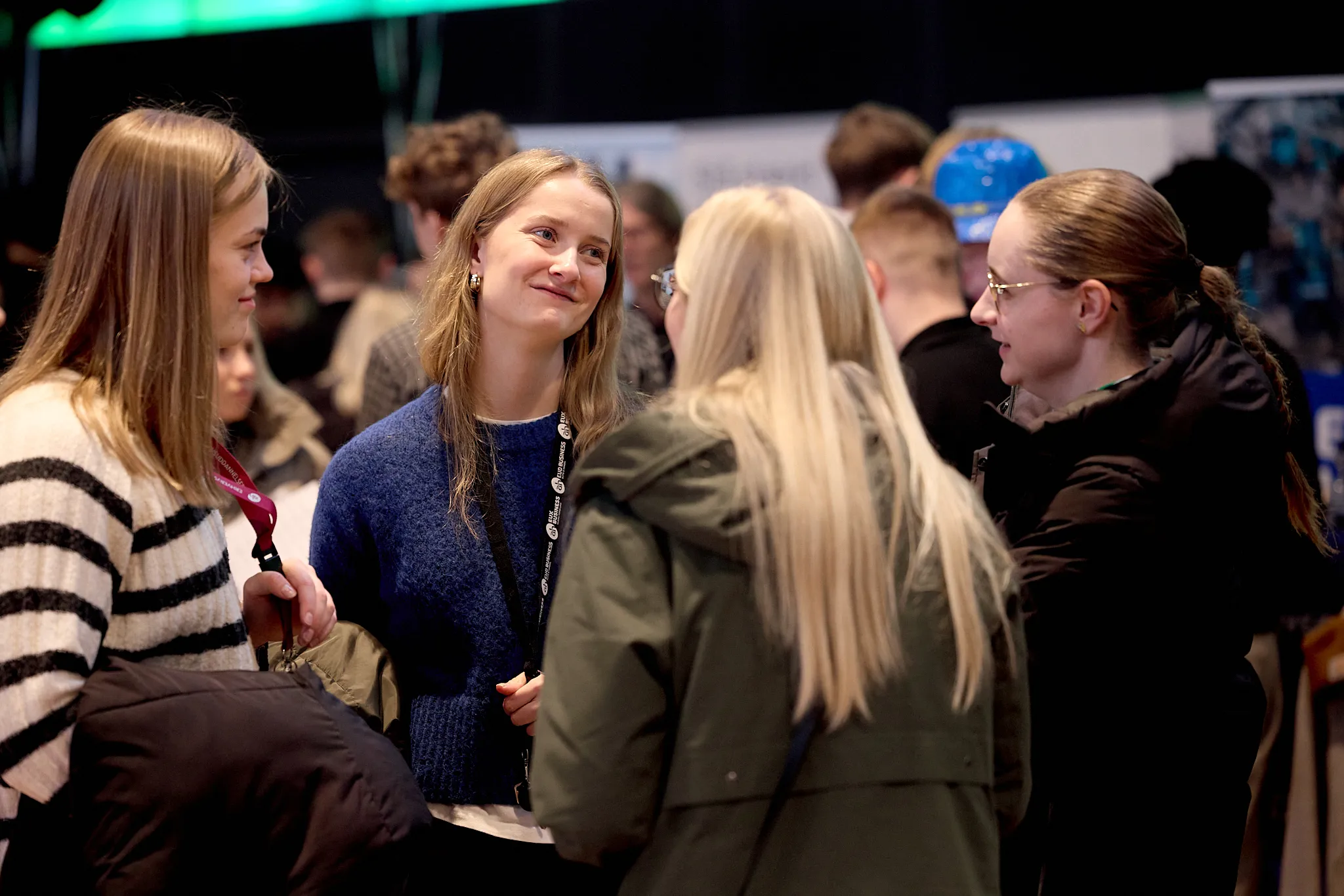 Karrieredagene 2025 Aalborg 0372