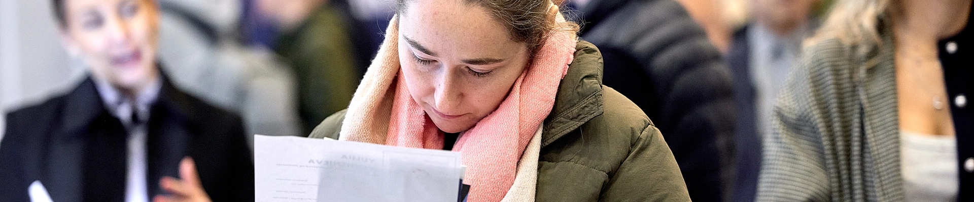 Karrieredagene 2025 KBH 1071