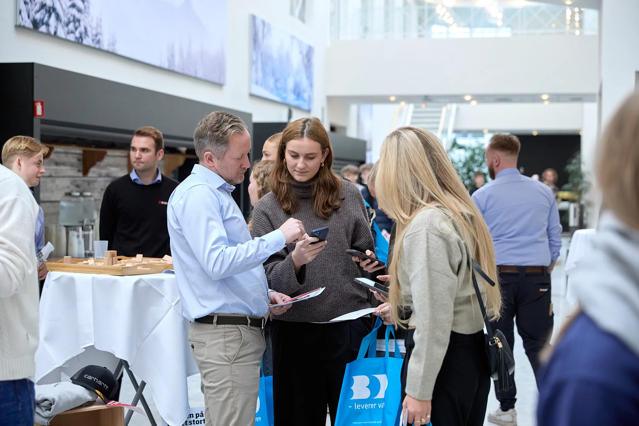 Karrieredagene 2025 Billund 0546