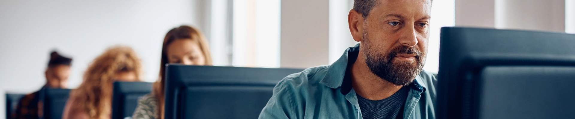 Efteruddannelse Istock