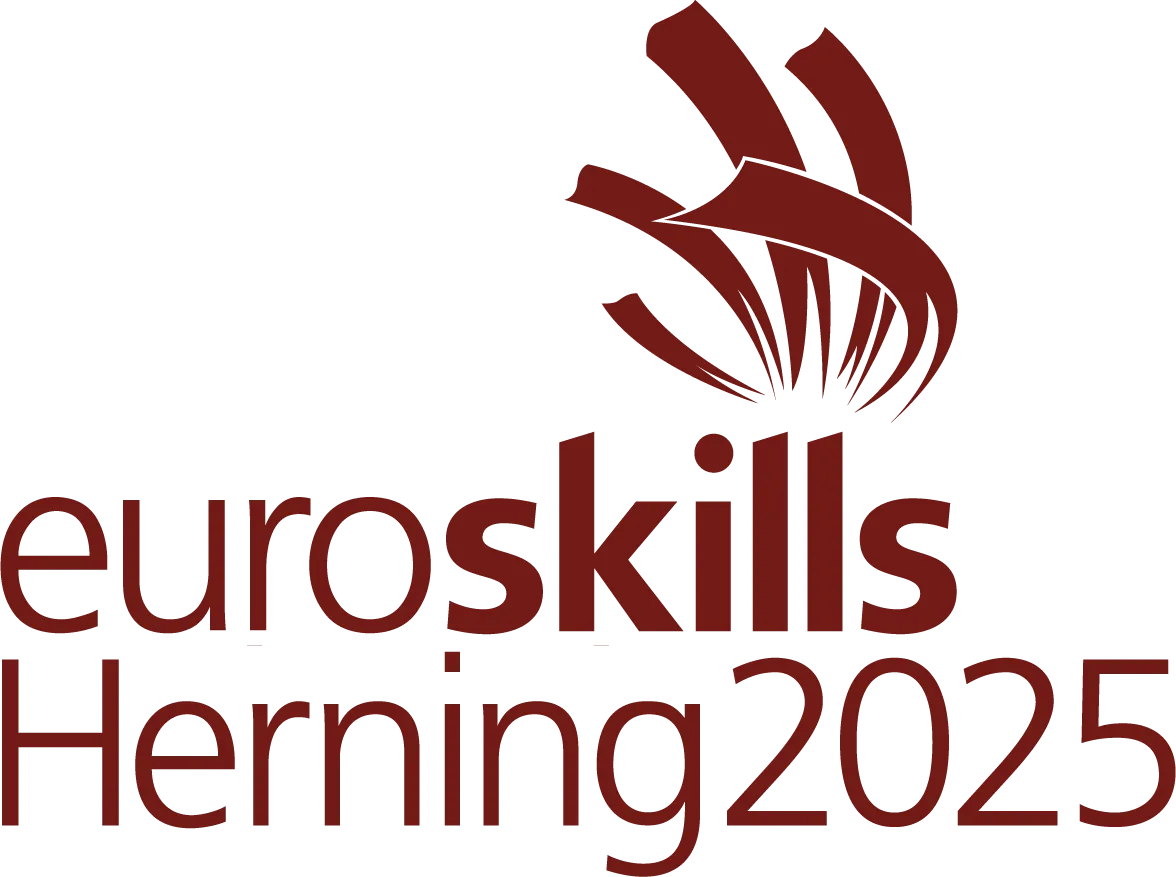 Euroskillslogored