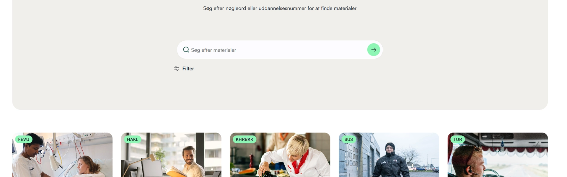 Uddannelsesmaterialer - frontpage.png