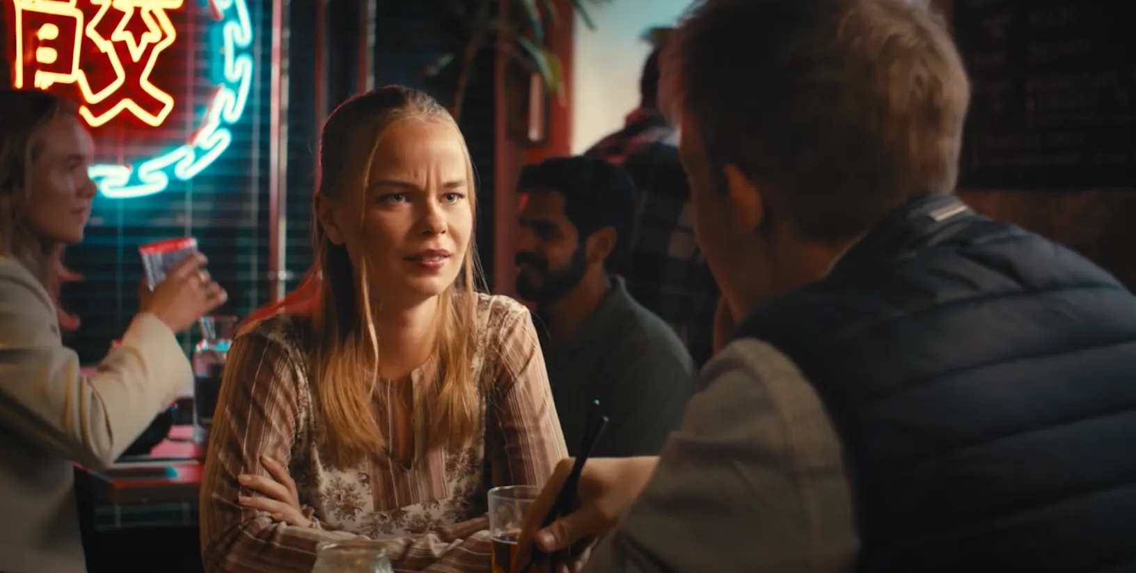 Screenshot Fra Hero Video