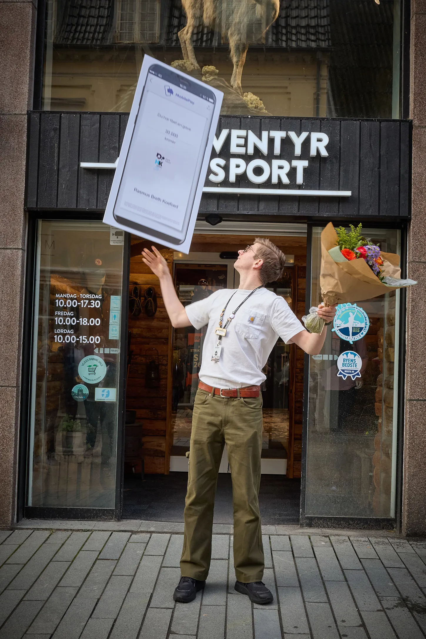 Eventyrsport Vejle DI HK Fagproevepris Rasmus Breth Koefoed 071125 0967