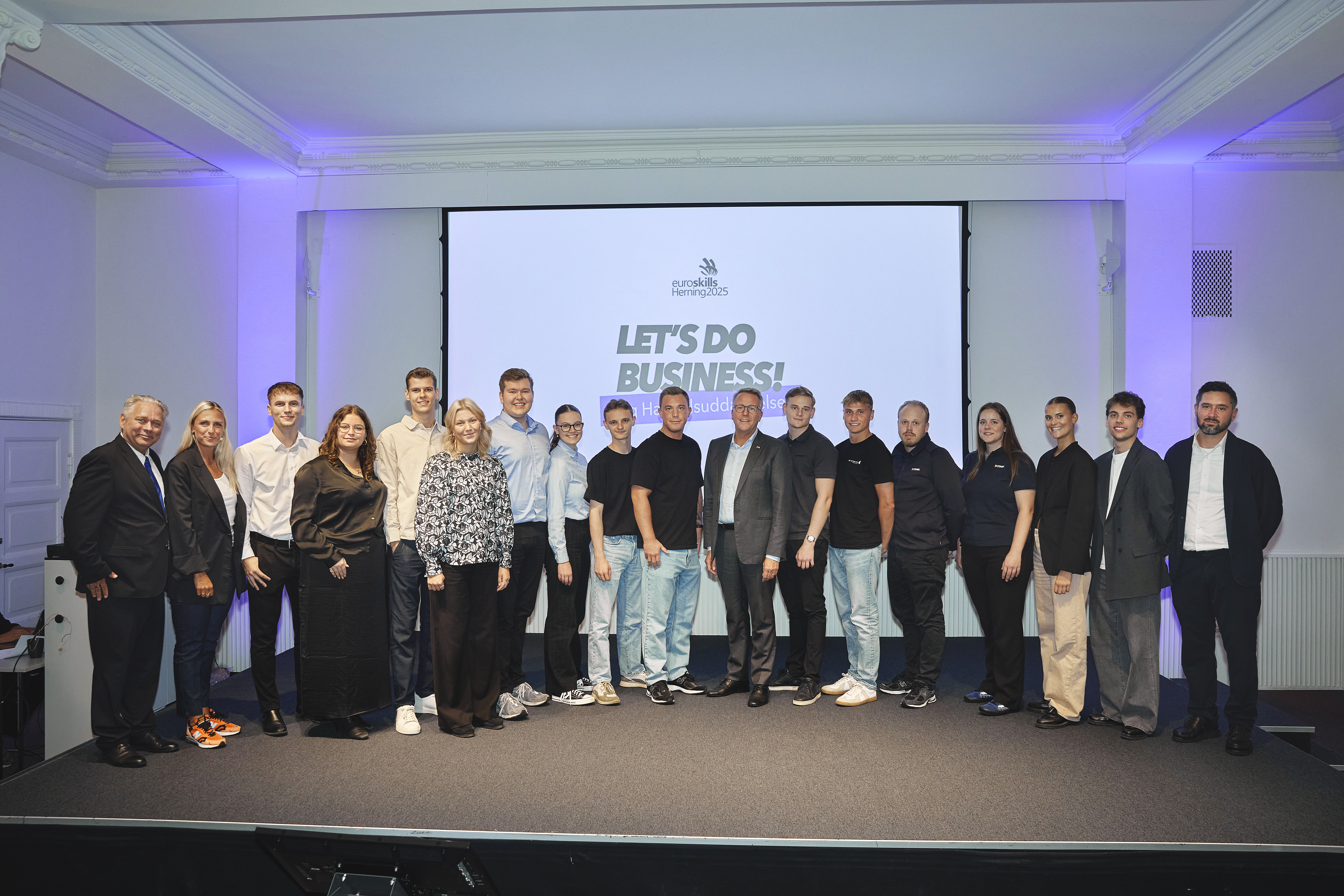 Kvalifikation Euroskills 2025 1228