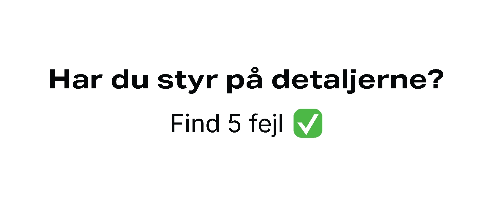 Spil Kontoruddannelsen 2