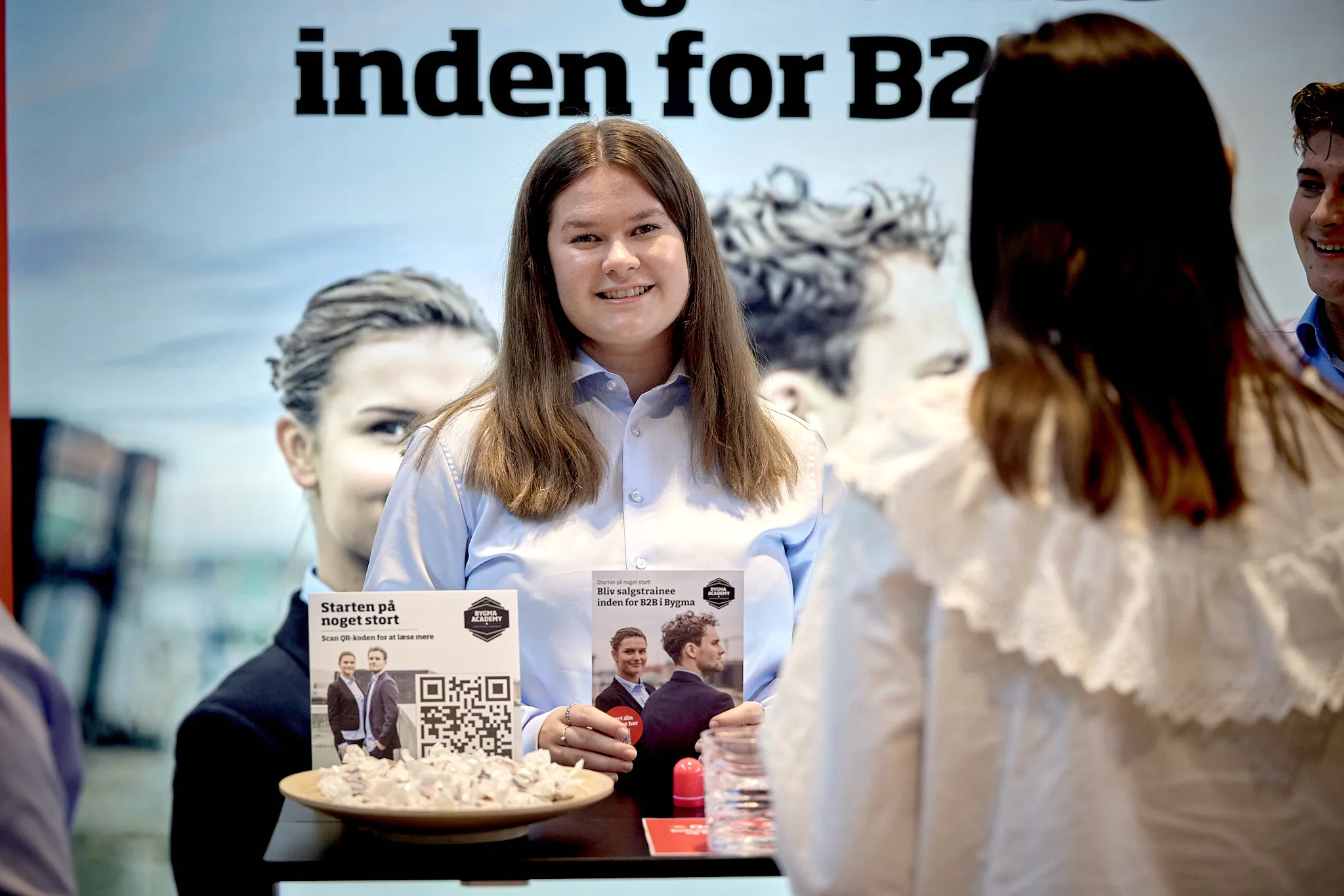 Mona Bygma Karrieredage Aalborg (5)