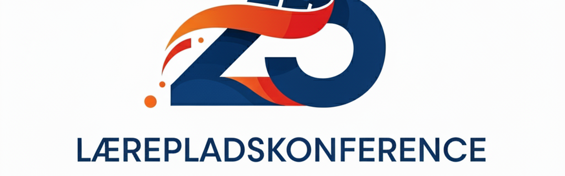 Lærepladskonference Logo