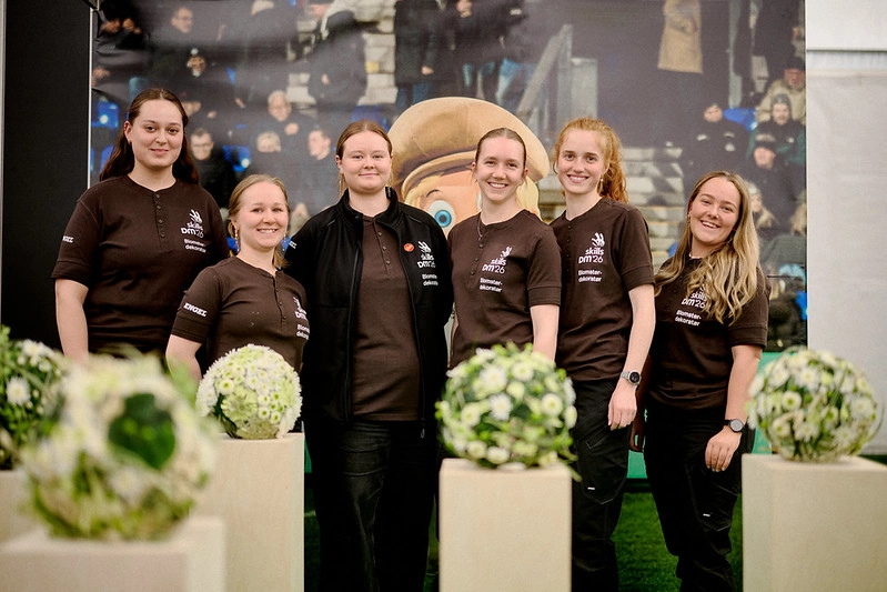 Blomsterdekoratør - fotos Lasse Skov  Skills (4).jpg