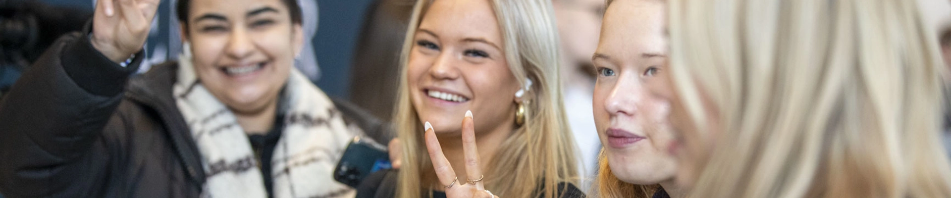 Karrieredage Handelsuddannelsen Bella Center 2024 0685