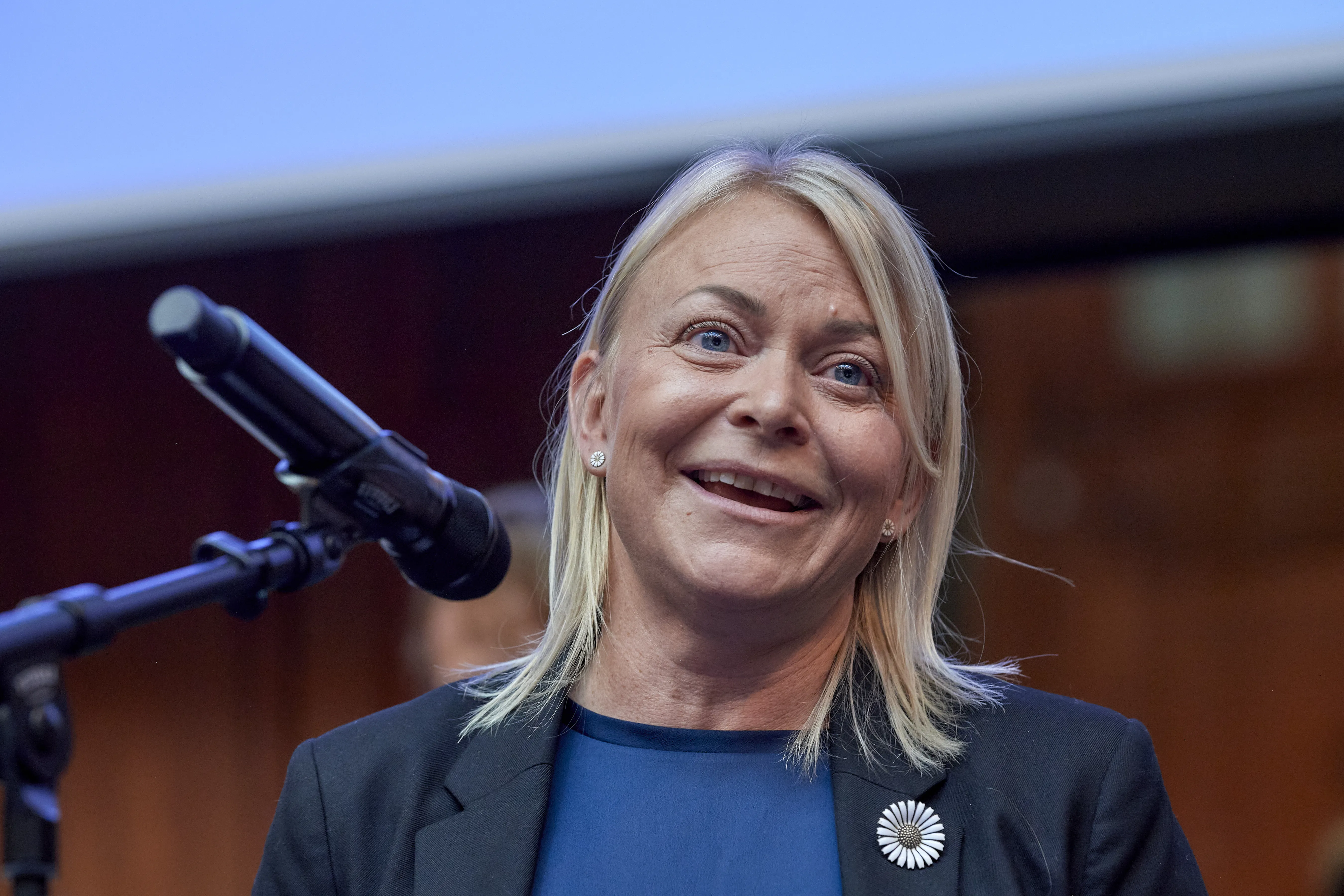 Oplæringsansvarlig Vinder