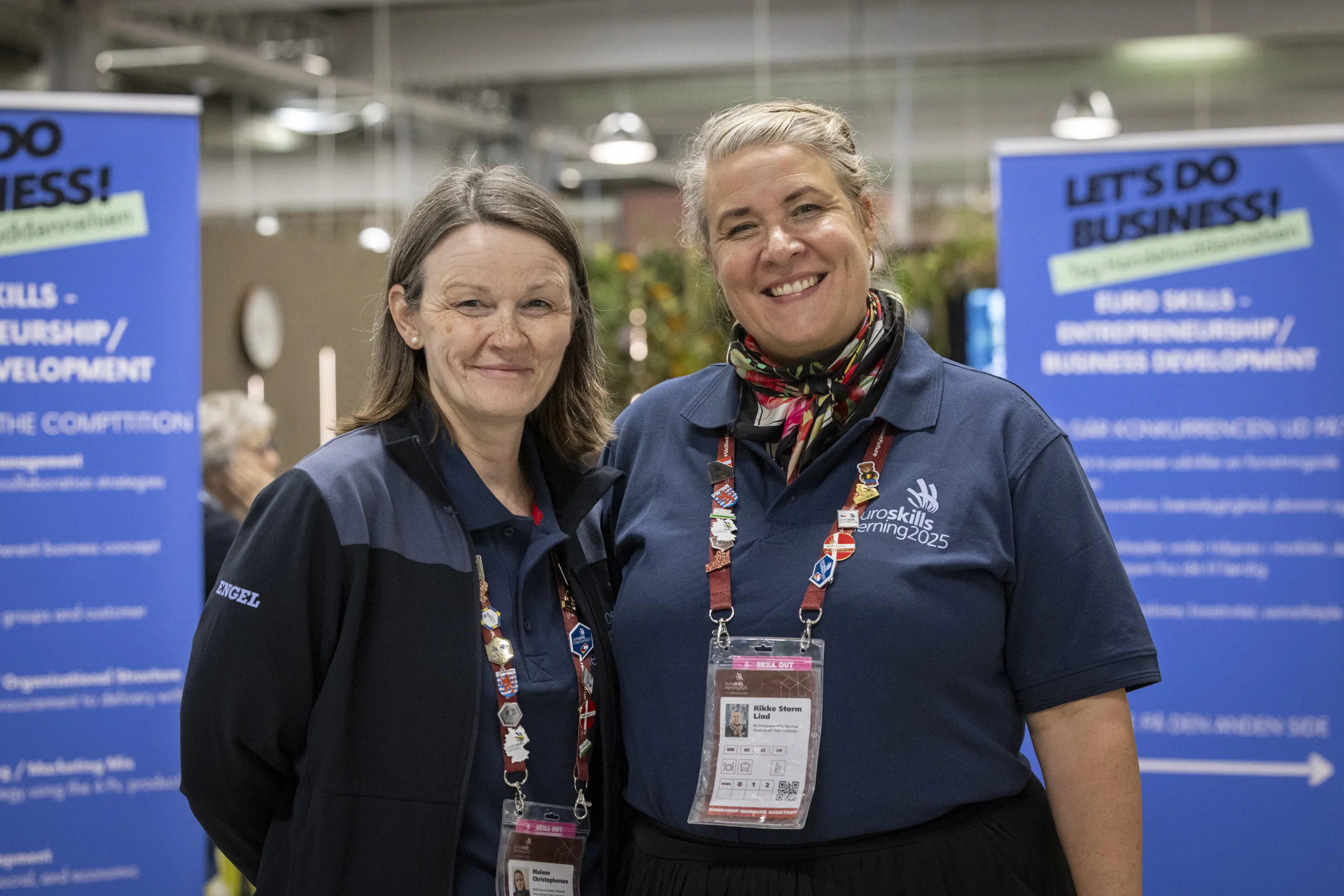 Euroskills 2025 Uddannelsesnaevnet 120925 1469