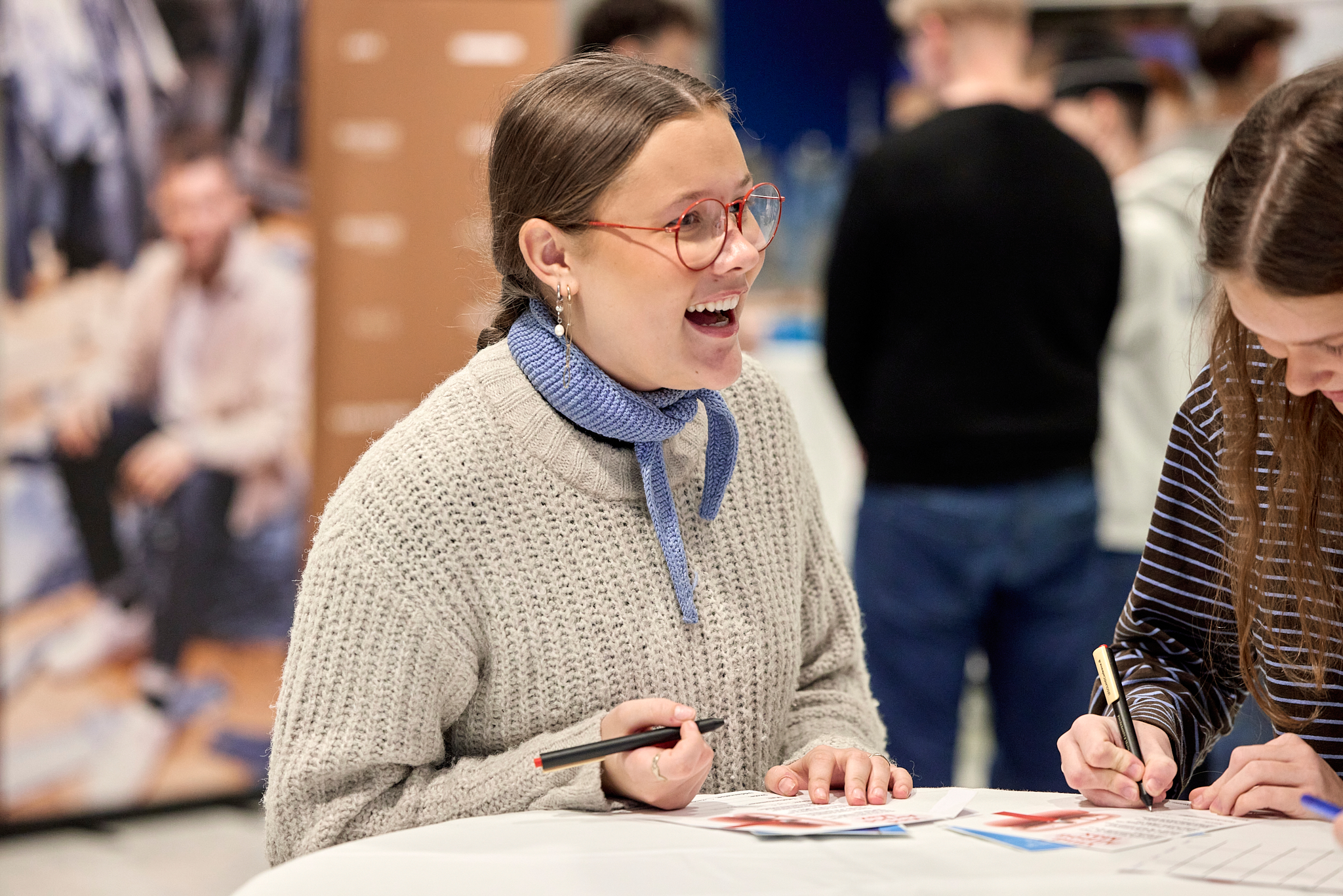 Karrieredagene 2025 Billund 0011