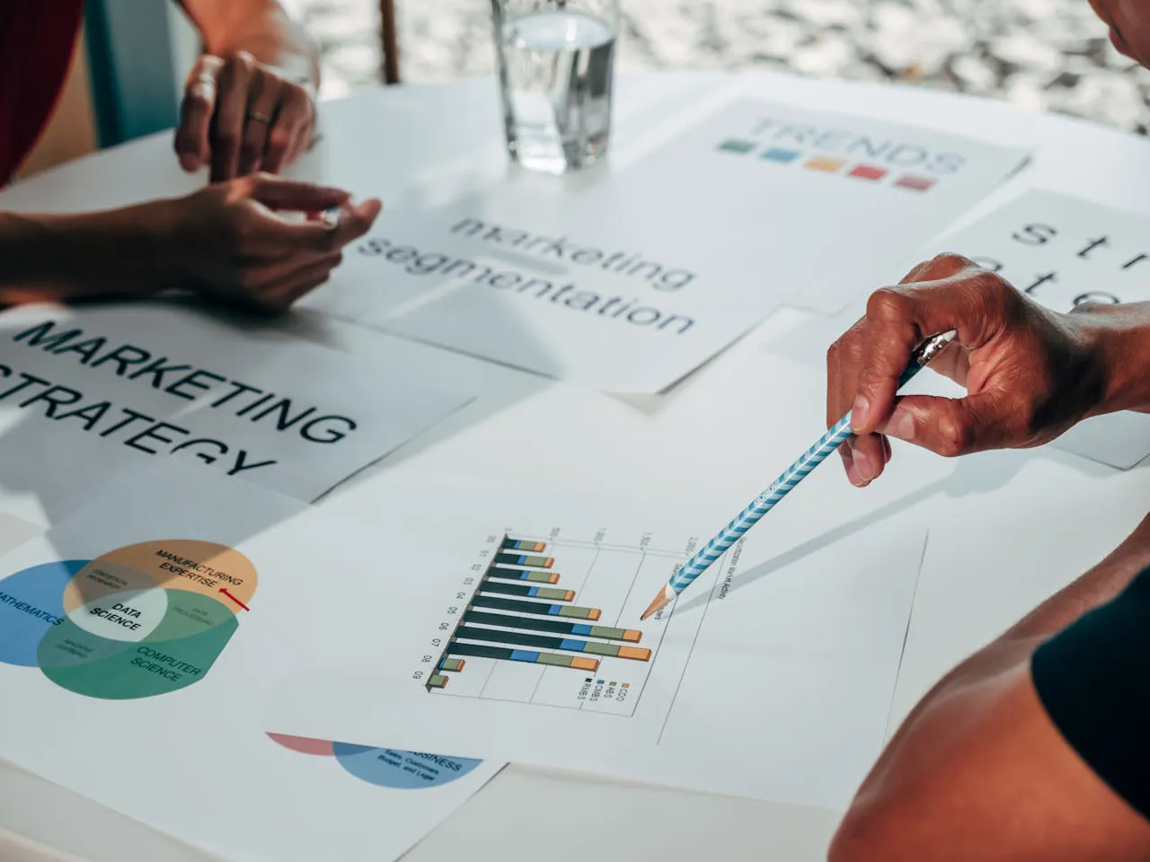 Generisk Business