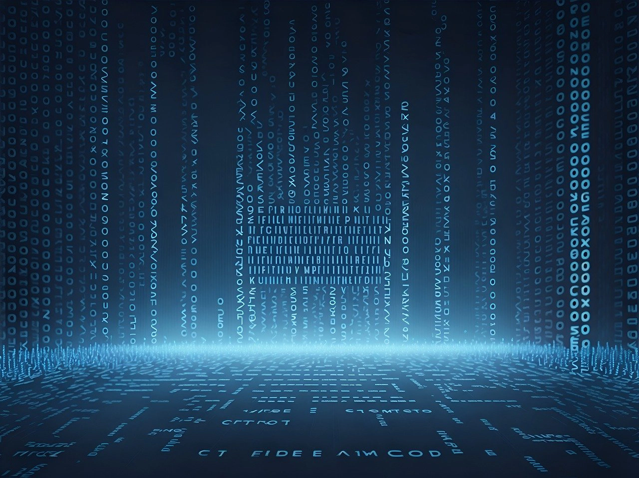 AI Illustration