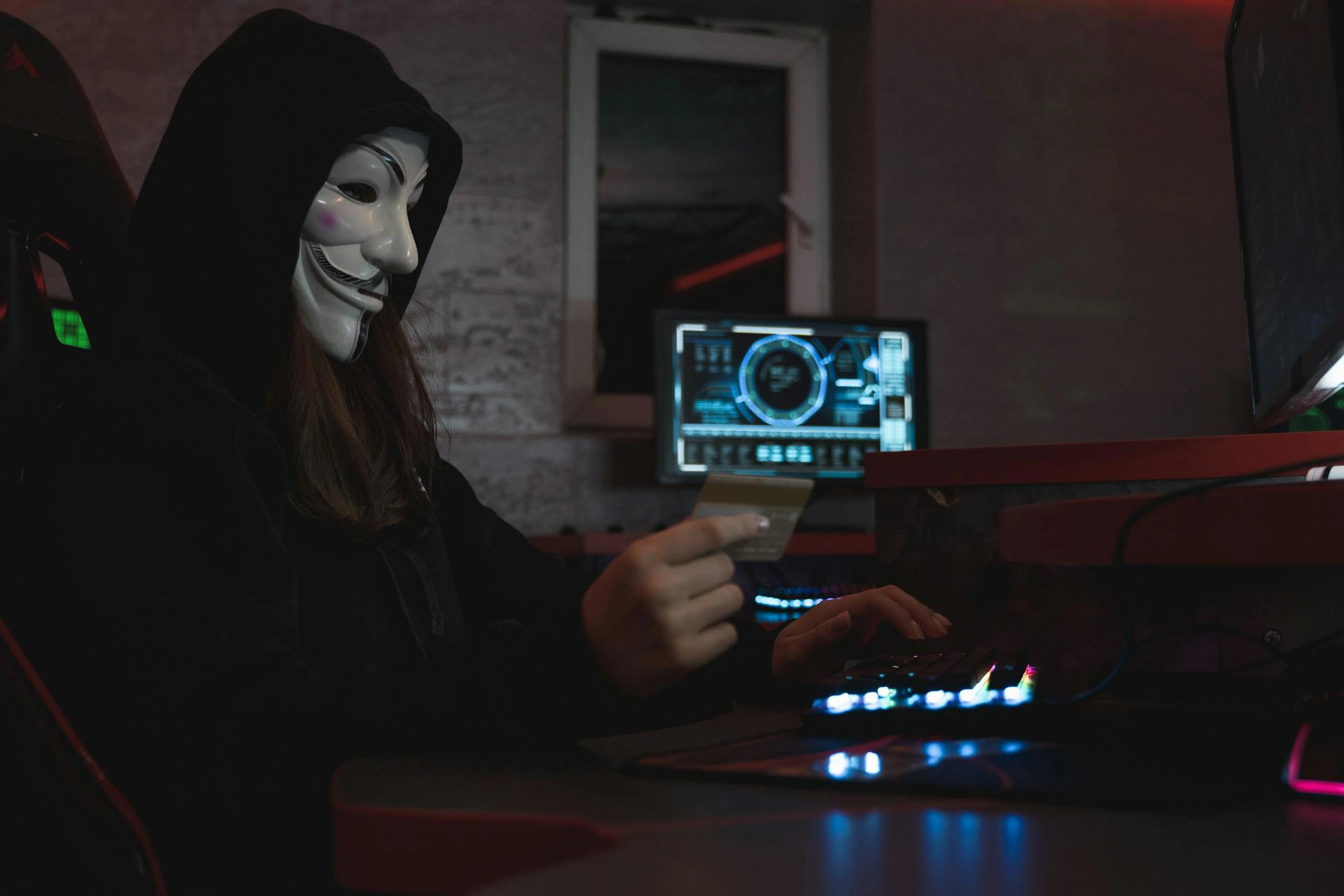 Cybersikkerhed