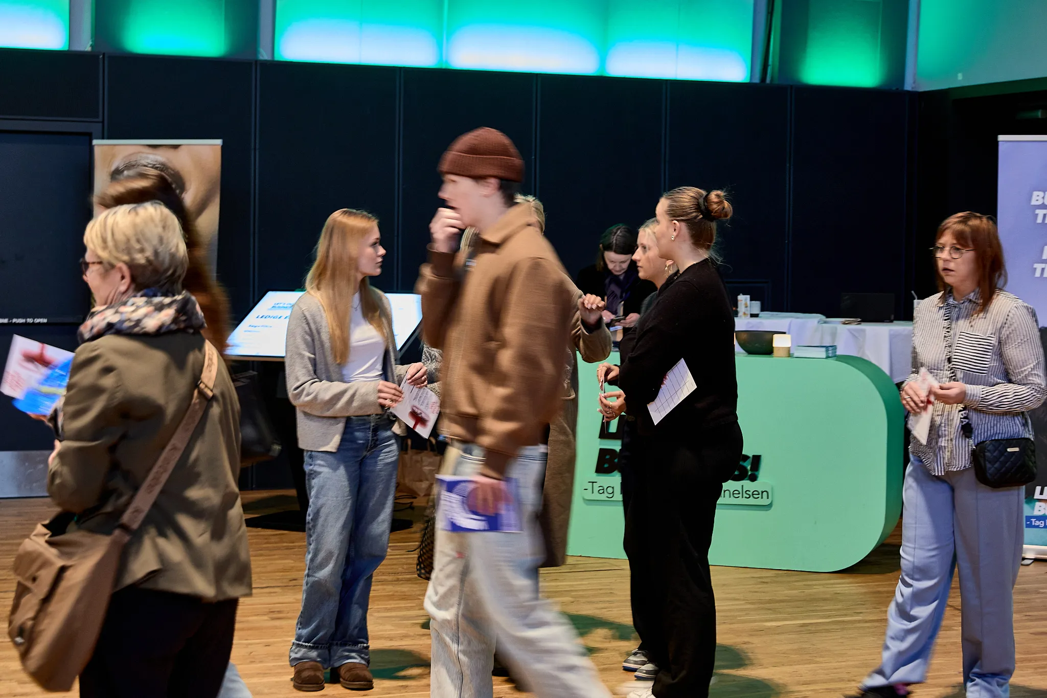 Karrieredagene 2025 Aalborg 0598