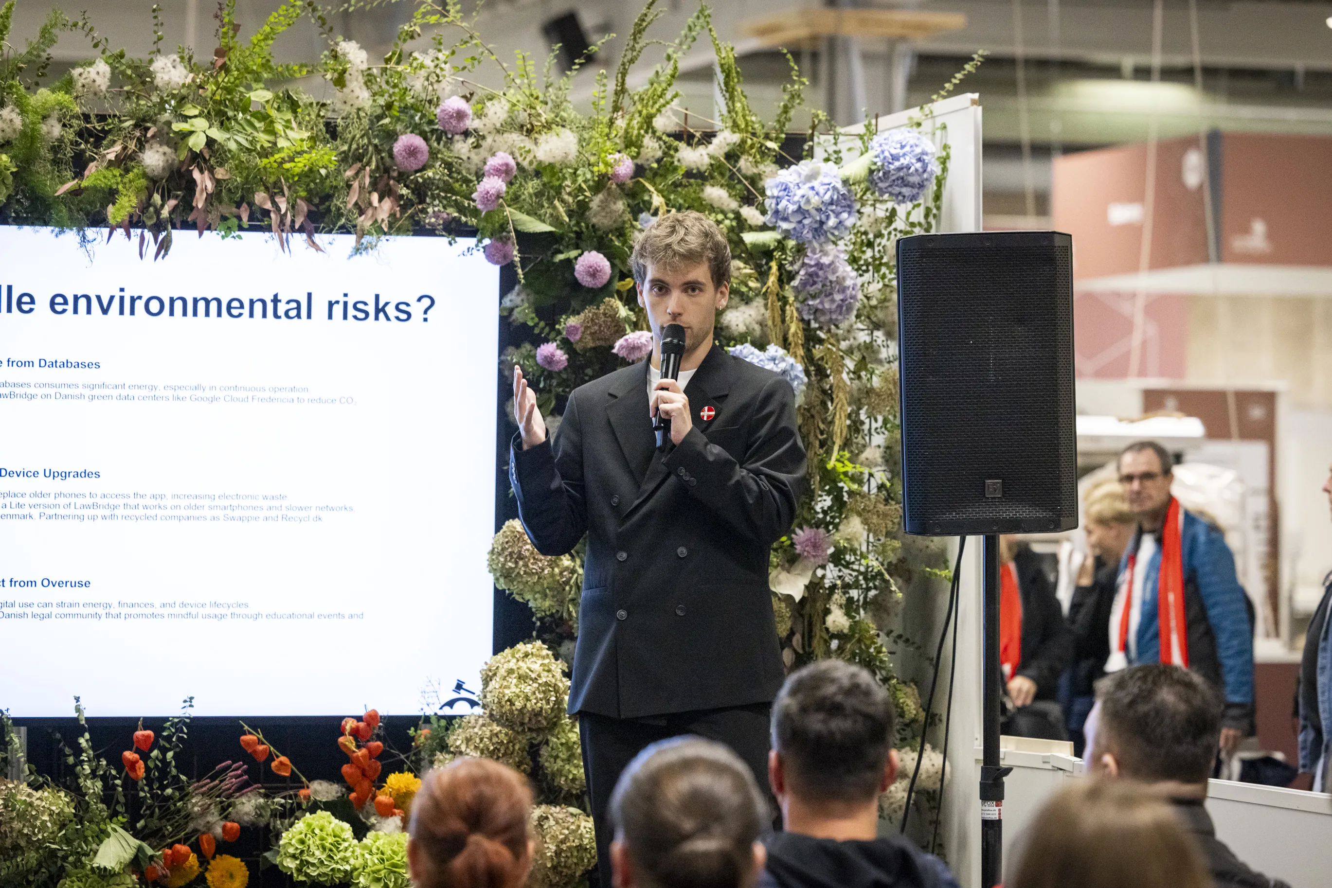 Euroskills 2025 Uddannelsesnaevnet 120925 0988