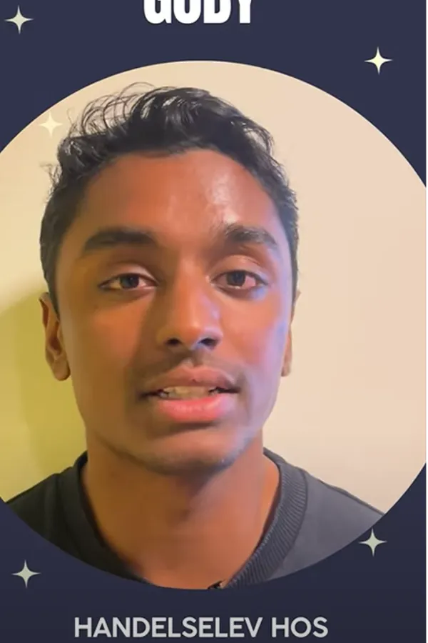 Handelselever Videoer2