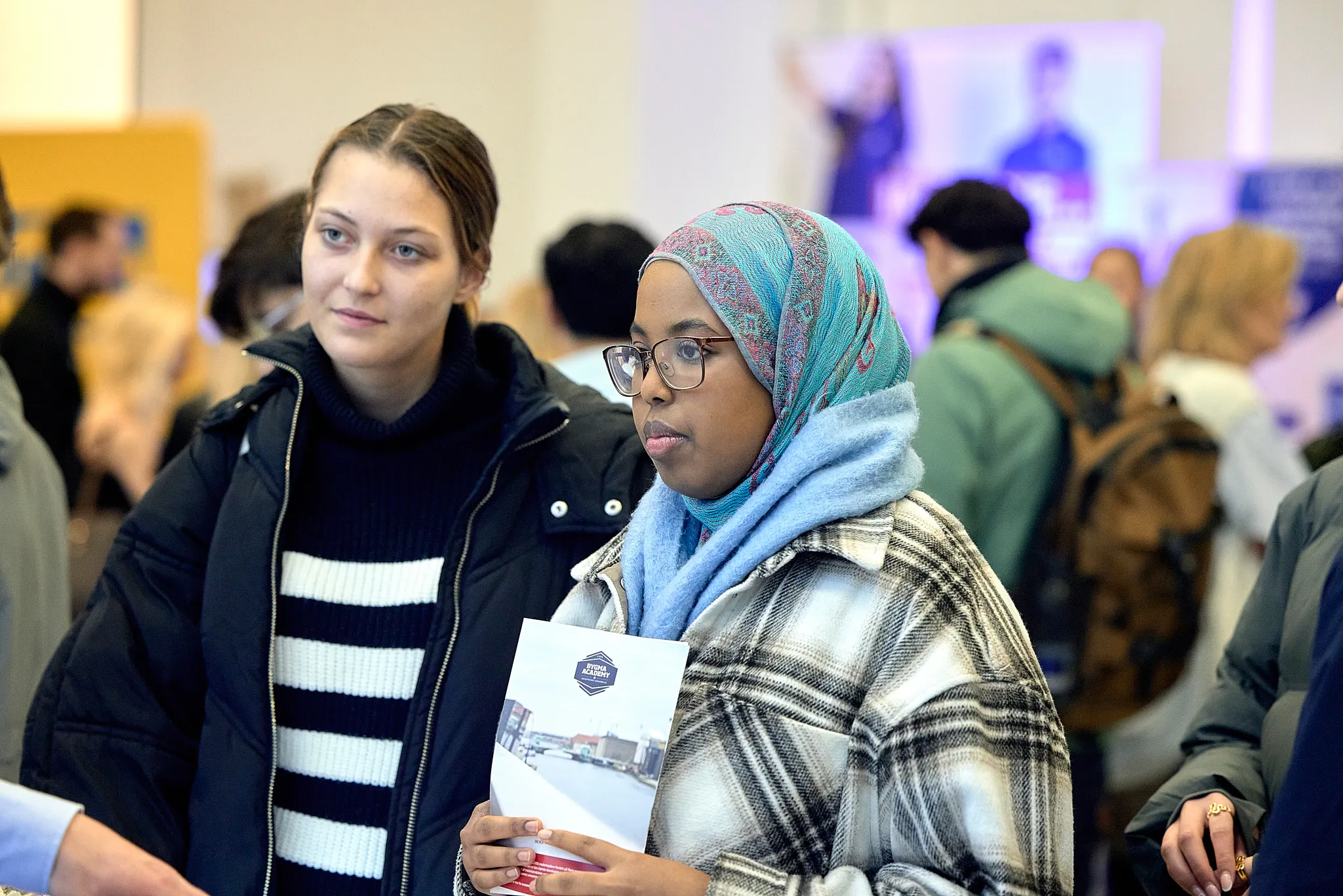 Karrieredagene 2025 KBH 1078