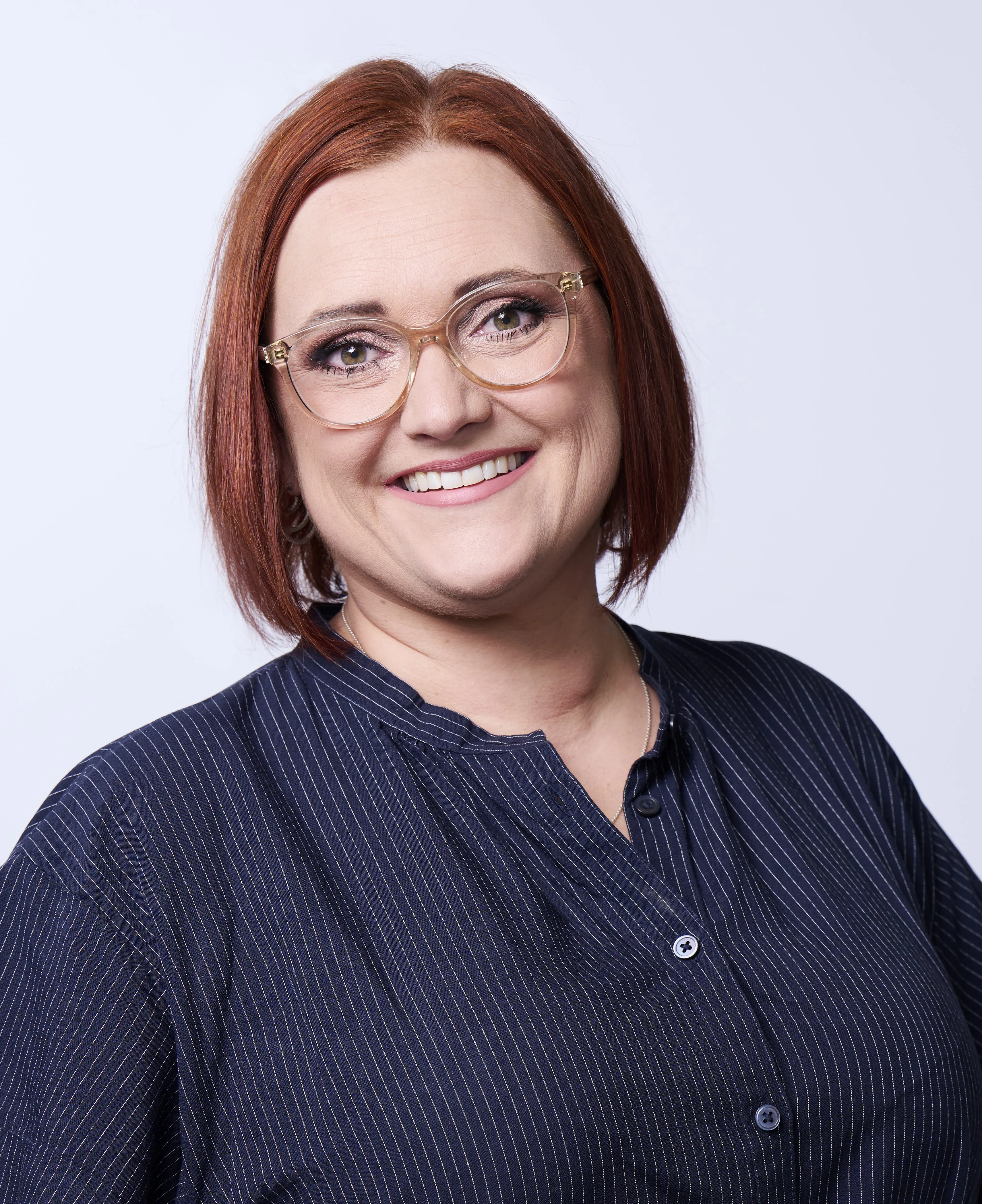 Pia Grønvang Stilling