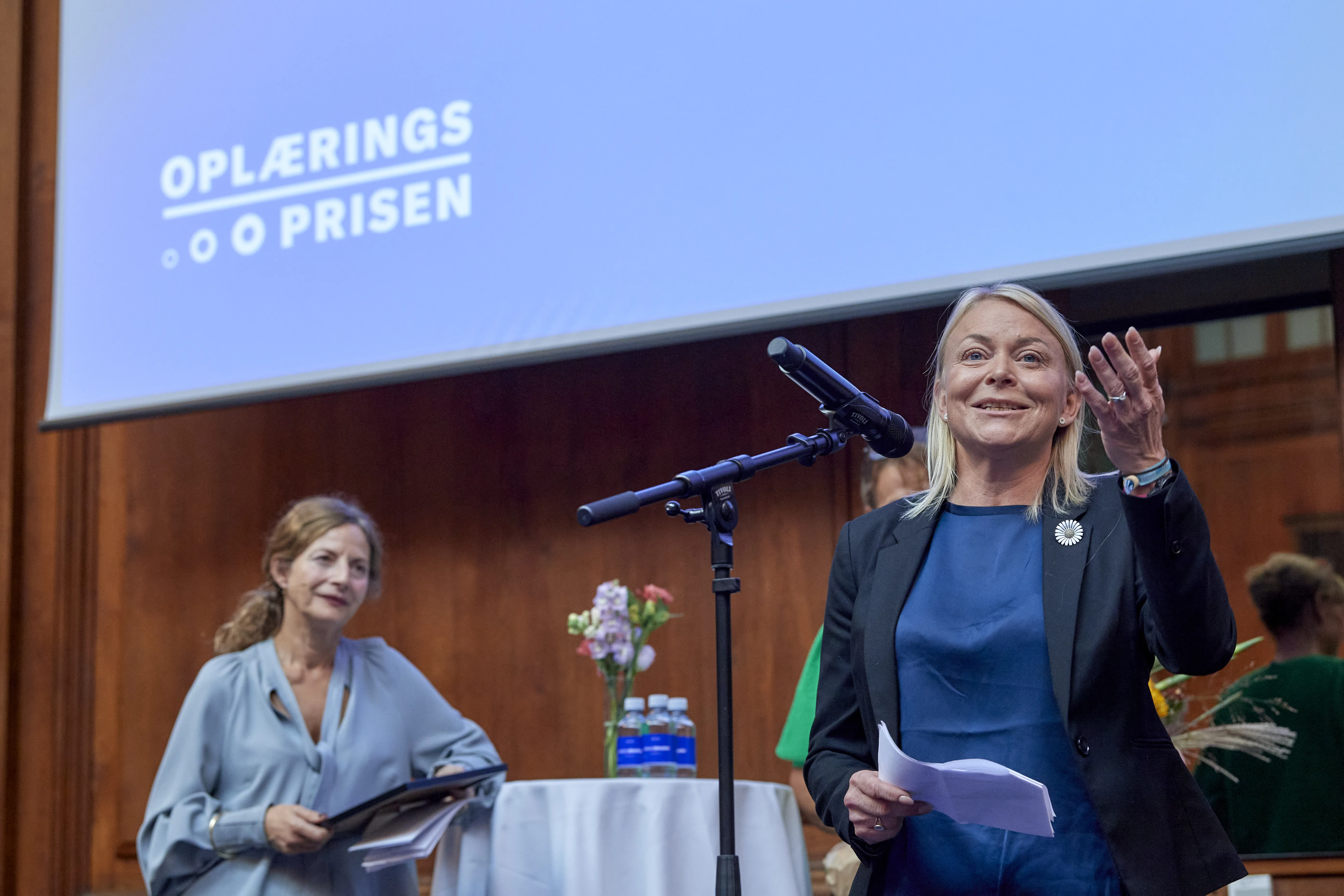 Oplæringsansvarlig Vinder (2)