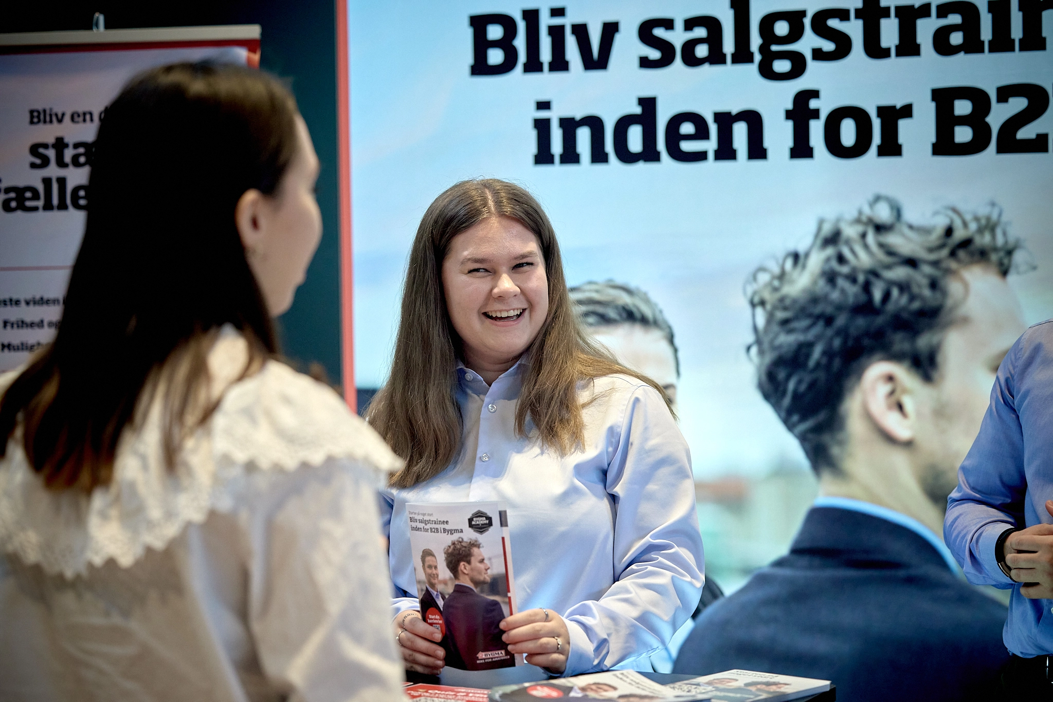 Mona Bygma Karrieredage Aalborg (3)