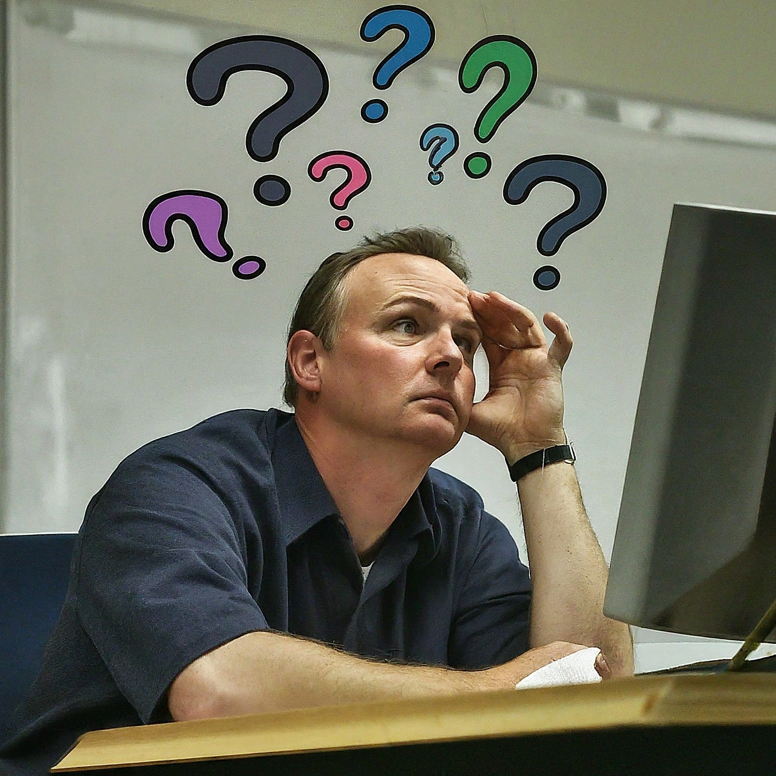 Laerertaenkermedspoergsmalstegnaigenereret