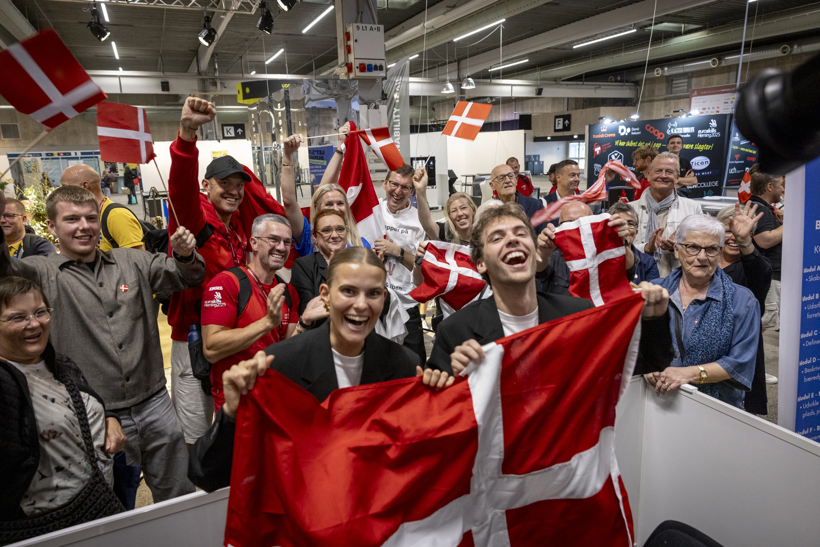 Euroskills 2025 Uddannelsesnaevnet 120925 1878