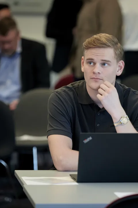 Kvalifikation Euroskills 2025 0168