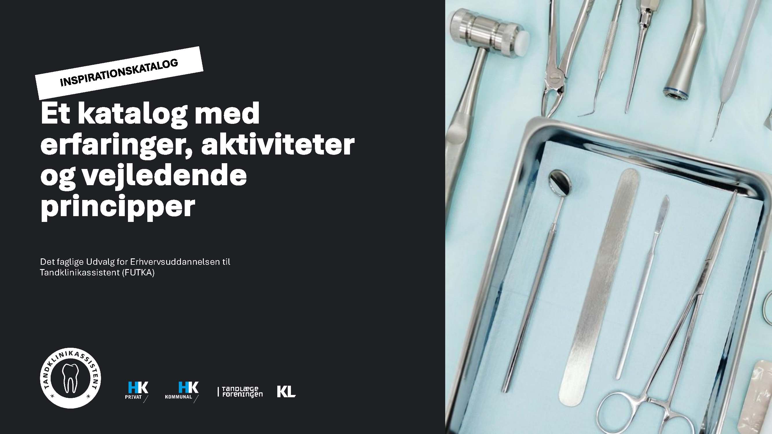 Et Katalog Med Inspiration Til God Oplæring Af Elever Page 01