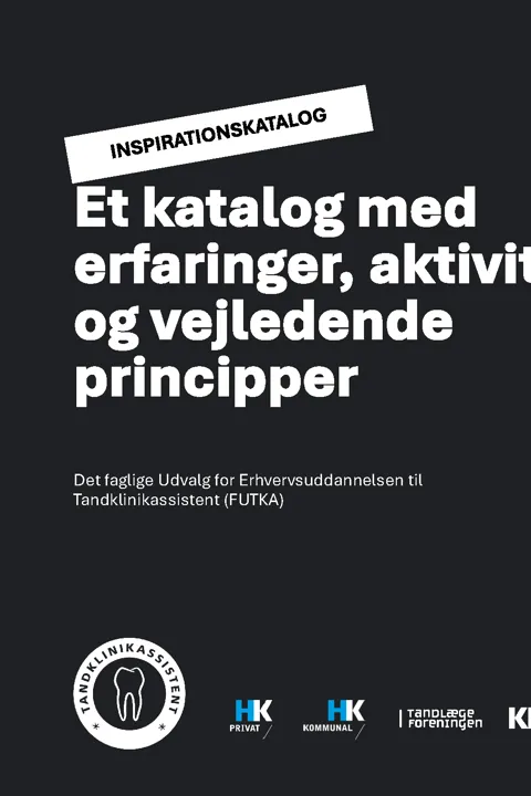 Et Katalog Med Inspiration Til God Oplæring Af Elever Page 01