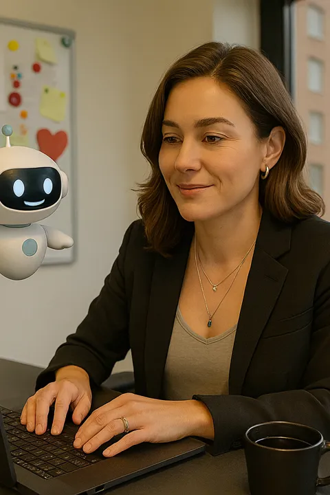 Chatbot Lærepladsstøttende Arbejde