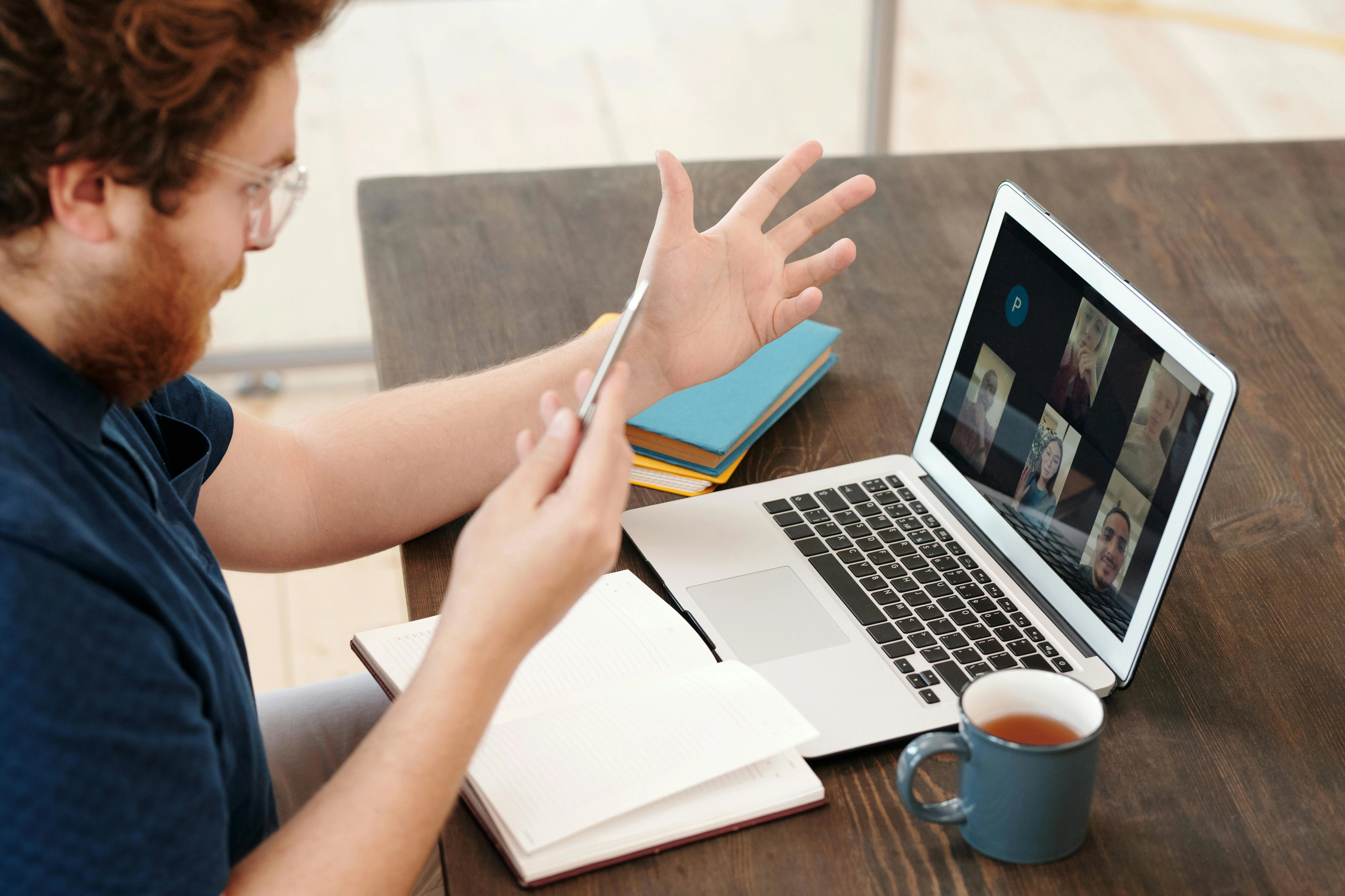 Webinar