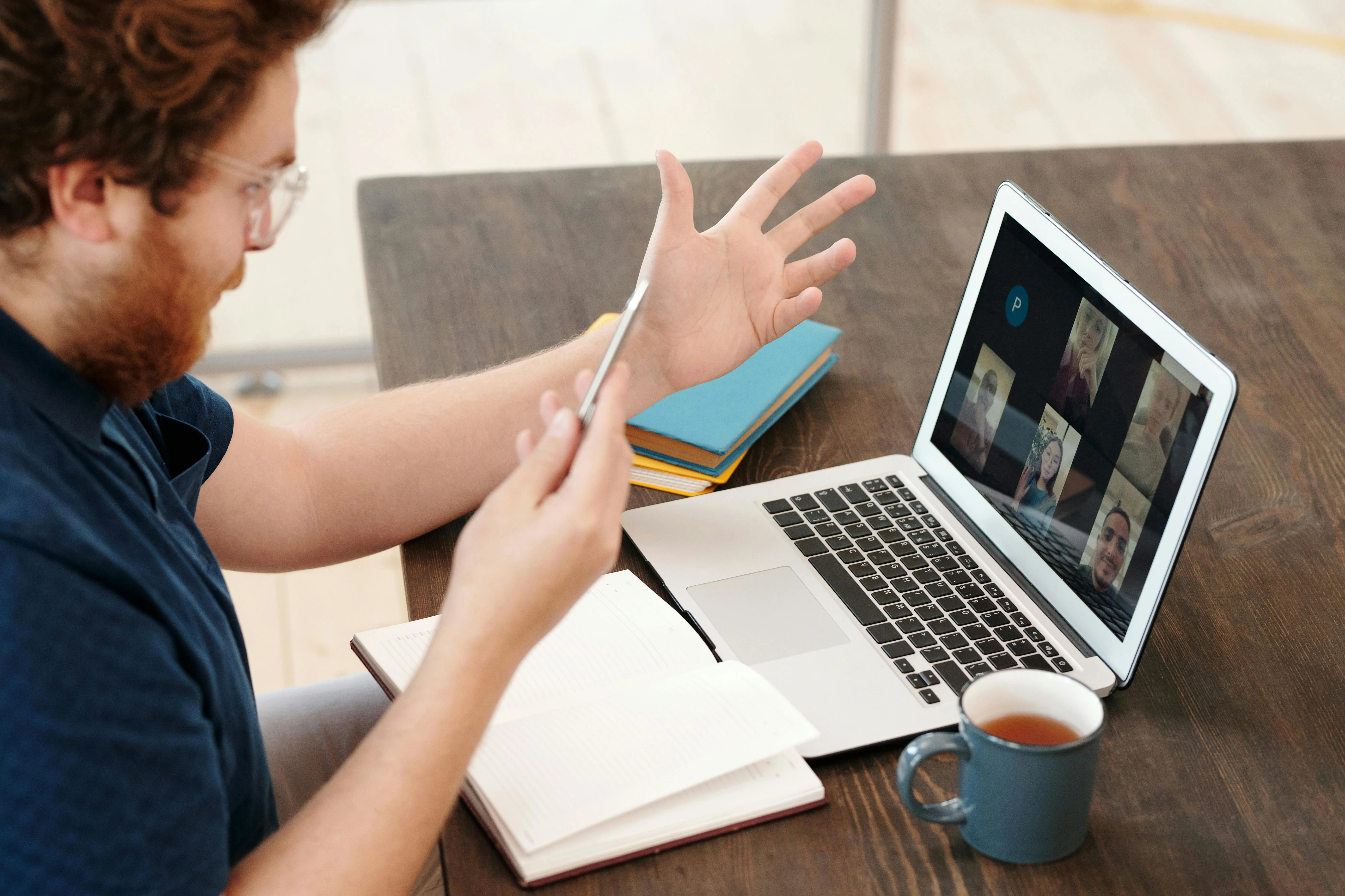 Webinar